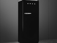 Retro koelkast smeg fab28rbl5