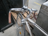 Retro koersfiets - afbeelding 4 van  6