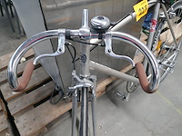 Retro koersfiets - afbeelding 5 van  6