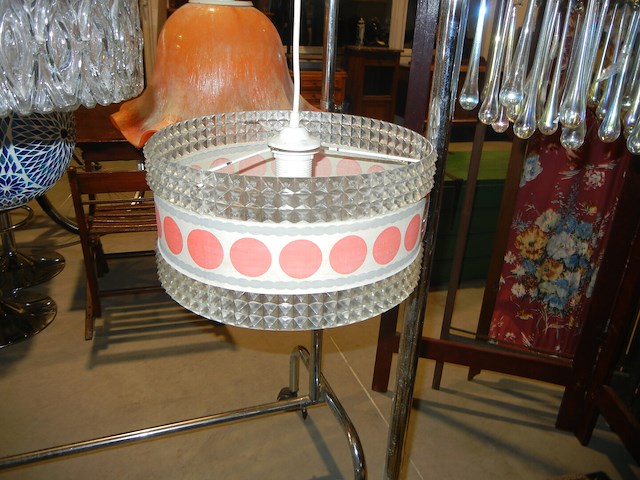 Retro luster - afbeelding 1 van  1