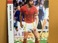Retro-metalen sierbord - afbeelding 1 van  1