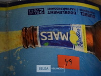 Retro onderlegger - afbeelding 2 van  3