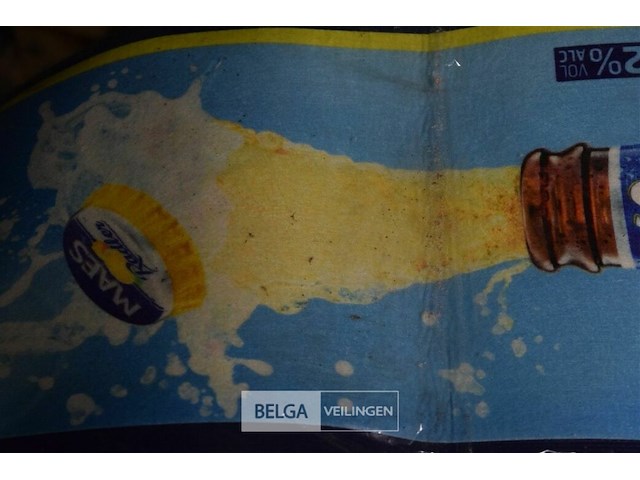 Retro onderlegger - afbeelding 3 van  3