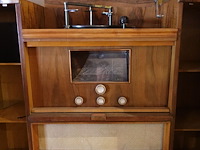 Retro platenspeler paillard - afbeelding 6 van  6