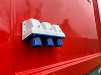 Retro s ral3020 foodtrucks - afbeelding 12 van  45