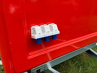 Retro s ral3020 foodtrucks - afbeelding 13 van  45
