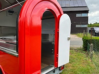 Retro s ral3020 foodtrucks - afbeelding 14 van  45