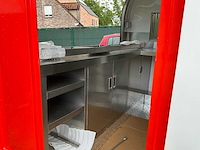 Retro s ral3020 foodtrucks - afbeelding 15 van  45