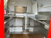 Retro s ral3020 foodtrucks - afbeelding 16 van  45
