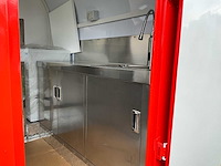 Retro s ral3020 foodtrucks - afbeelding 17 van  45