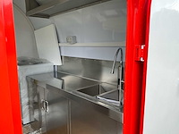 Retro s ral3020 foodtrucks - afbeelding 18 van  45