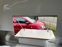 Retro s ral3020 foodtrucks - afbeelding 21 van  45