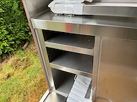 Retro s ral3020 foodtrucks - afbeelding 39 van  45