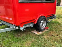 Retro s ral3020 foodtrucks - afbeelding 44 van  45