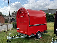 Retro s ral3020 foodtrucks - afbeelding 45 van  45