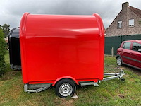 Retro s ral3020 foodtrucks - afbeelding 4 van  45