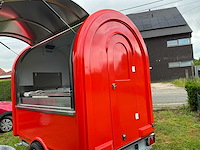 Retro s ral3020 foodtrucks - afbeelding 5 van  45