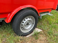 Retro s ral3020 foodtrucks - afbeelding 8 van  45