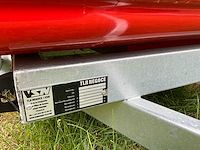 Retro s ral3020 foodtrucks - afbeelding 9 van  45