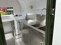 Retro s ral6015 foodtrucks - afbeelding 2 van  27
