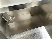 Retro s ral6015 foodtrucks - afbeelding 8 van  27