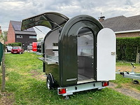 Retro s ral6015 foodtrucks - afbeelding 1 van  27