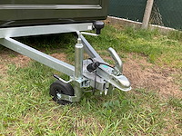 Retro s ral6015 foodtrucks - afbeelding 17 van  27