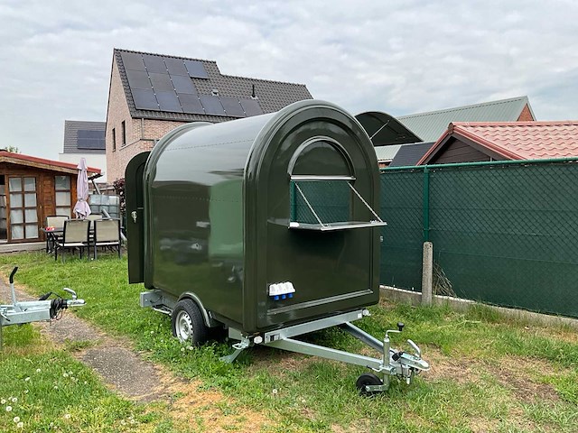 Retro s ral6015 foodtrucks - afbeelding 22 van  27