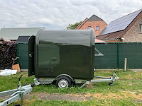 Retro s ral6015 foodtrucks - afbeelding 23 van  27