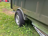 Retro s ral6015 foodtrucks - afbeelding 27 van  27