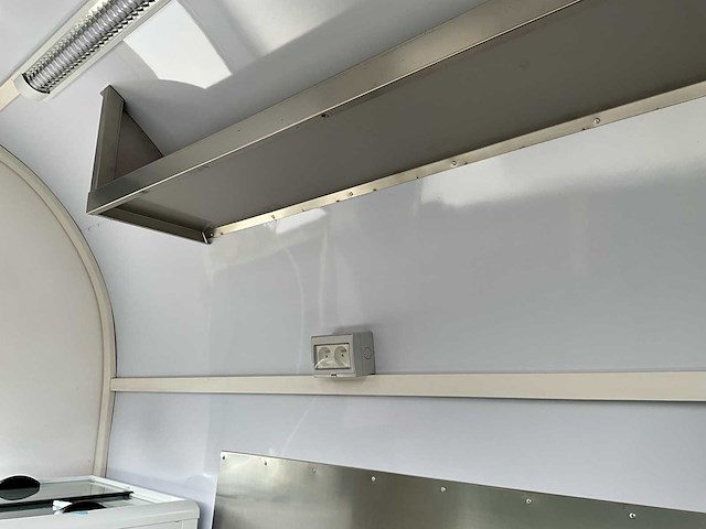 Retro s ral6015 foodtrucks - afbeelding 4 van  28