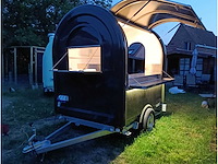 Retro s ral6015 foodtrucks - afbeelding 21 van  28