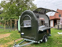 Retro s ral6015 foodtrucks - afbeelding 12 van  28