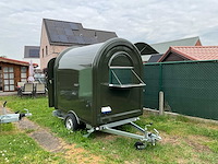 Retro s ral6015 foodtrucks - afbeelding 23 van  28