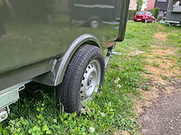 Retro s ral6015 foodtrucks - afbeelding 27 van  28