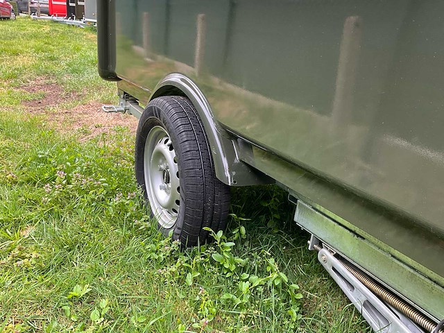 Retro s ral6015 foodtrucks - afbeelding 28 van  28