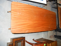 Retro salontafel - afbeelding 2 van  2