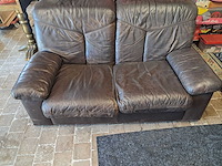 Retro salonzetels (2 stuks) - afbeelding 3 van  3