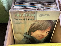 Retro singels / platen - afbeelding 2 van  29