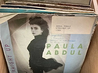 Retro singels / platen - afbeelding 3 van  29