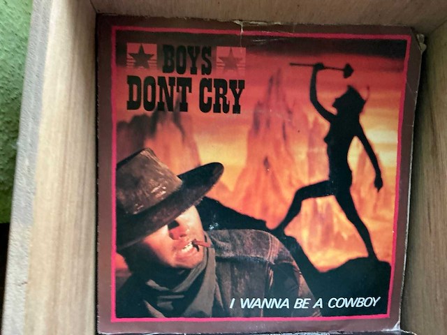 Retro singels / platen - afbeelding 4 van  29