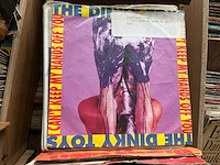 Retro singels / platen - afbeelding 6 van  29