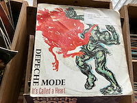 Retro singels / platen - afbeelding 7 van  29