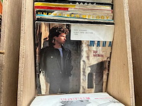 Retro singels / platen - afbeelding 10 van  29