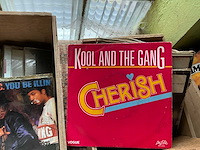 Retro singels / platen - afbeelding 14 van  29