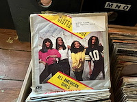 Retro singels / platen - afbeelding 18 van  29