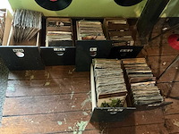Retro singels / platen - afbeelding 23 van  29