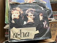 Retro singels / platen - afbeelding 29 van  29