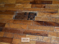 Retro tafel 160x78cm - afbeelding 4 van  4