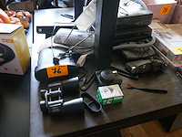 Retro toestellen - afbeelding 1 van  5